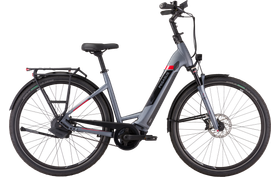 Pegasus Pegasus Tecaro EVO NV Belt Automatic 2021  