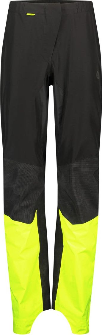 AGU Tech Commuter Reflection Regenbroek  