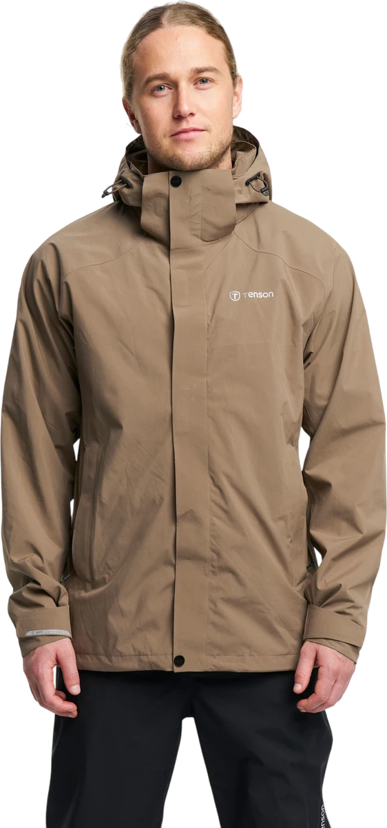 Tenson Biscaya Storm Regenjas  