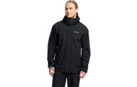 Tenson Tenson Biscaya Storm Regenjas  