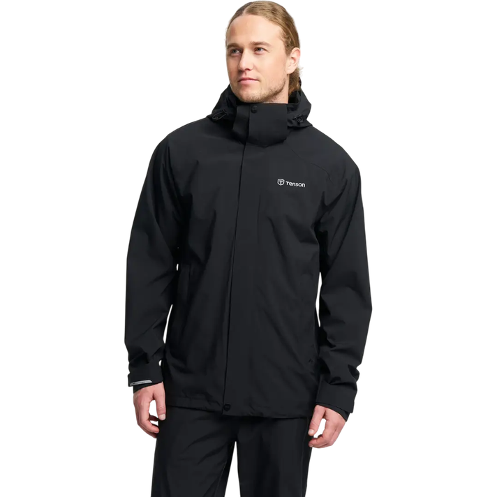 Tenson Tenson Biscaya Storm Regenjas  