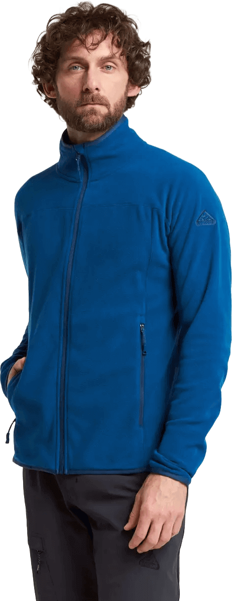 Tenson Himalaya Full Zip Fleece