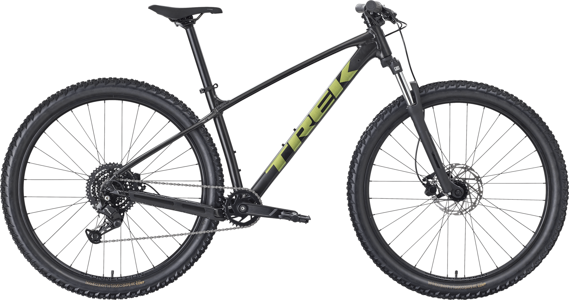Trek Marlin 4 Gen 3 2026  