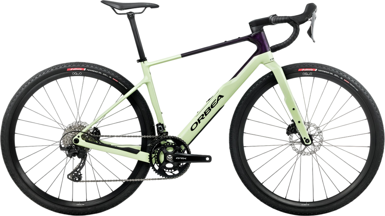 Orbea Terra M20Team 2x12 2026  