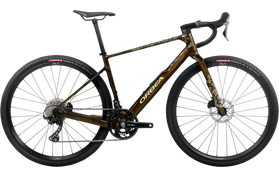 Orbea Orbea Terra M20Team 2x12 2026  