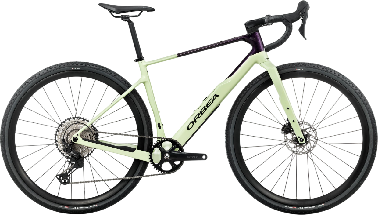 Orbea Terra M30Team 1x12 2026  