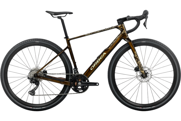 Orbea Orbea Terra M30Team 2x12 2026  