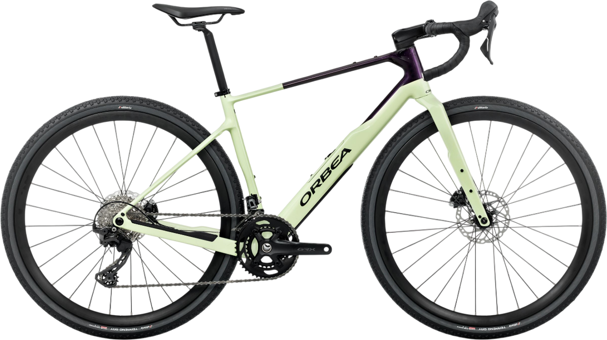 Orbea Terra M30Team 2x12 2026  