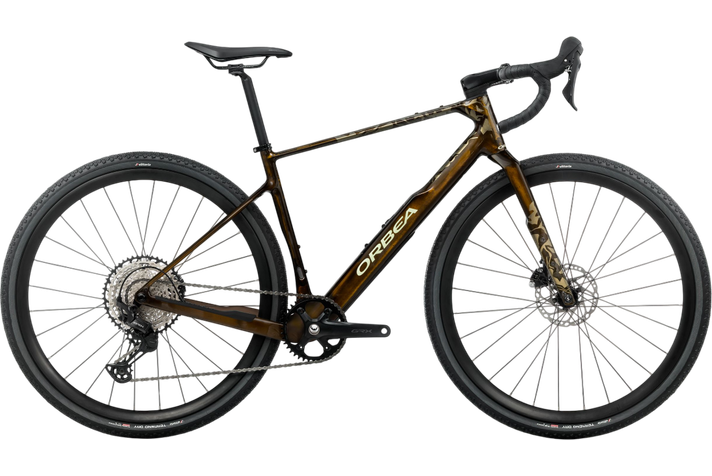Orbea Orbea Terra M30Team 1x12 2026  