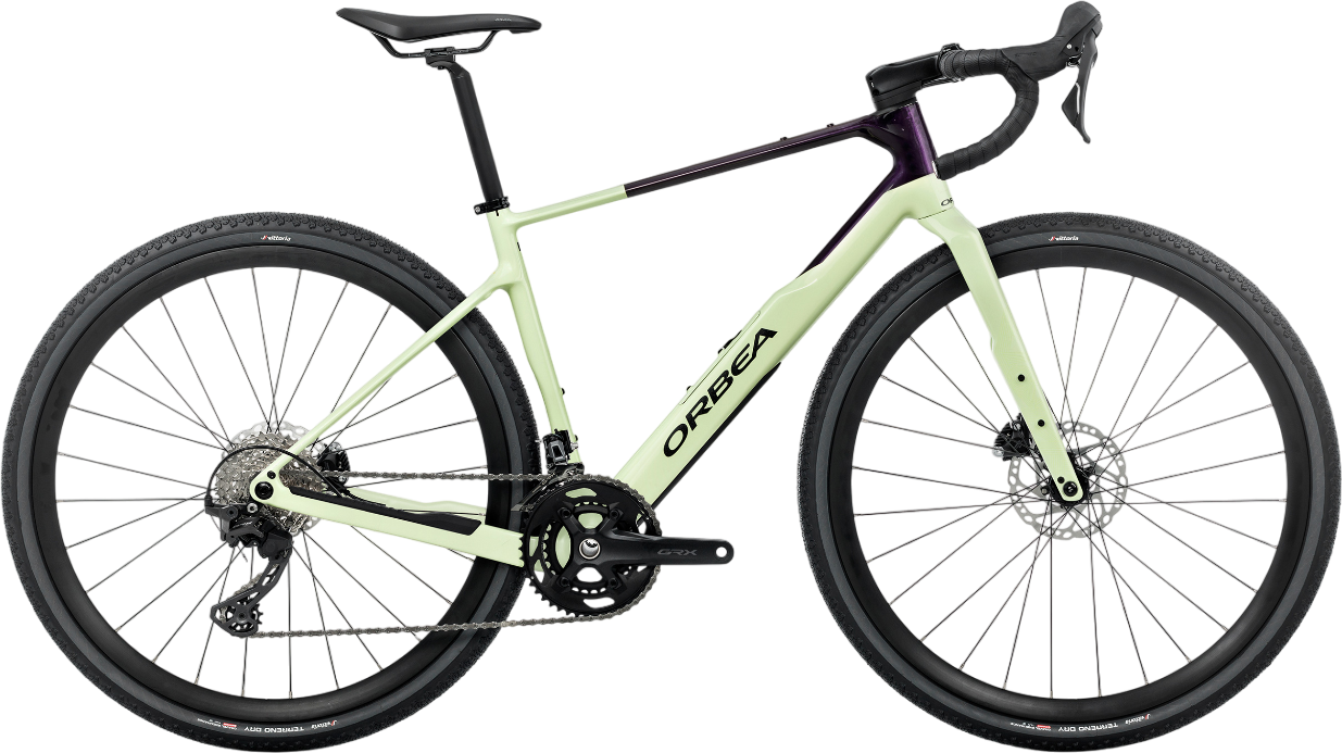 Orbea Terra M35Team 2026  
