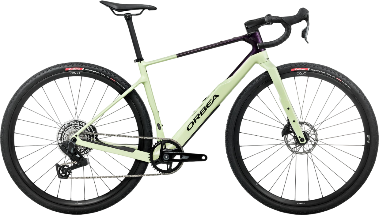 Orbea Terra M31eTeam 1x13 2026  