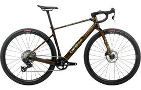 Orbea Orbea Terra M31eTeam 1x13 2026  