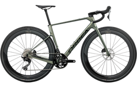 Orbea Terra Race M20LTD 2026  