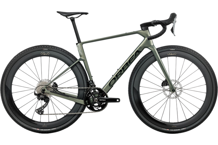 Orbea Terra Race M20LTD 2026  