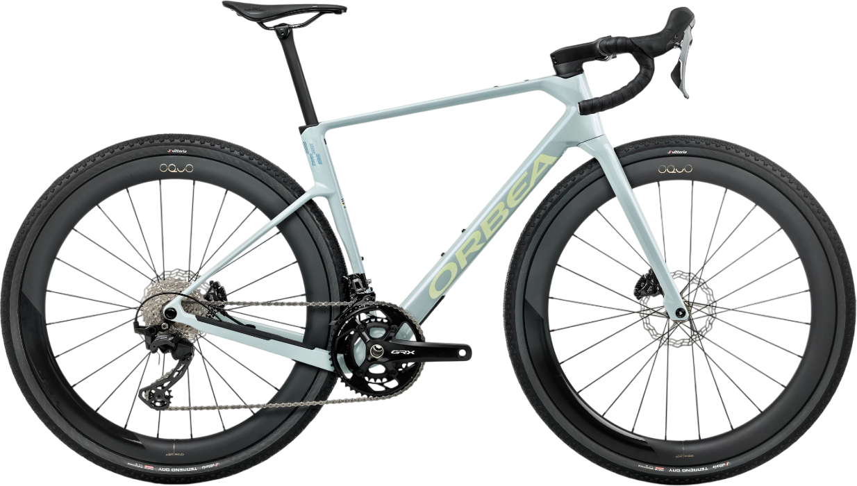 Orbea Terra Race M20LTD 2026  
