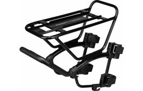 Topeak Topeak TetraRack M1 Voordrager Voor Mountainbike  