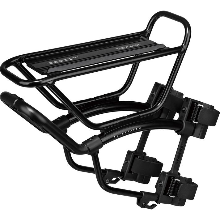 Topeak Topeak TetraRack R1 Road Voordrager  