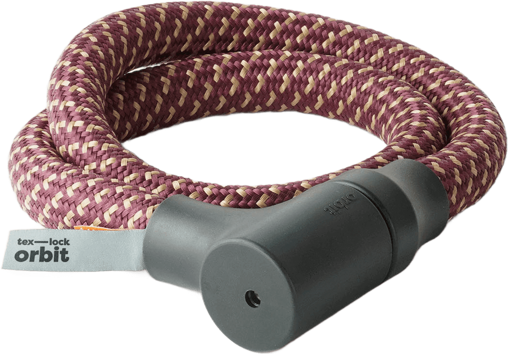 tex-lock tex-lock Orbit 100 cm Kabelslot  