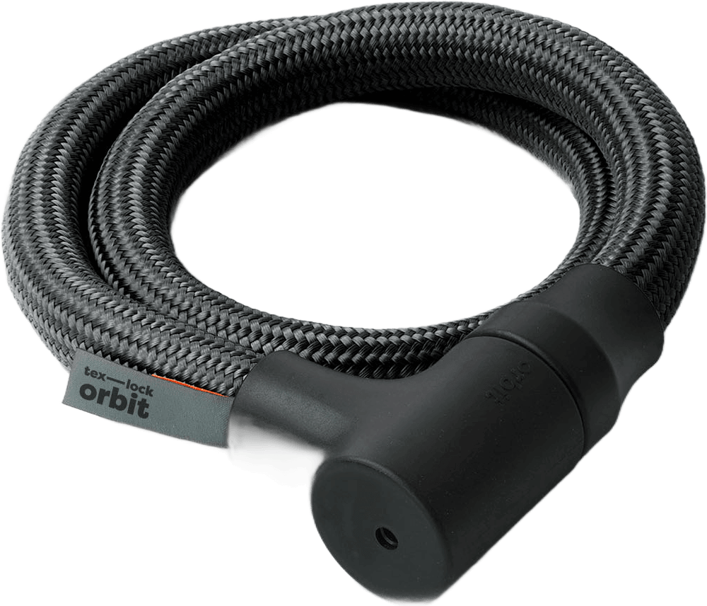 tex-lock tex-lock Orbit 100 cm Kabelslot  