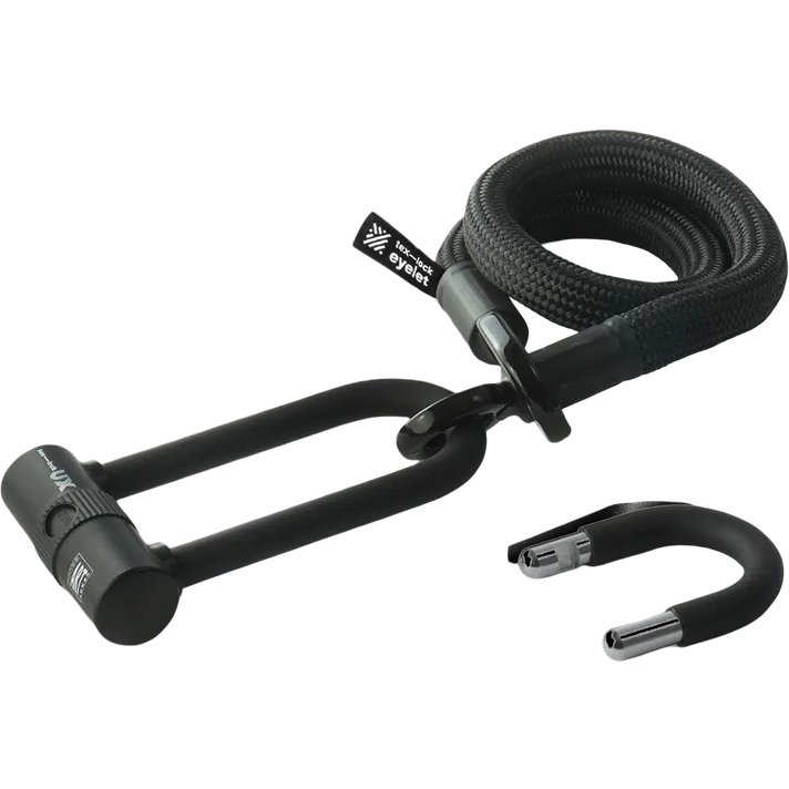 tex-lock Eyelet Kabelslot  
