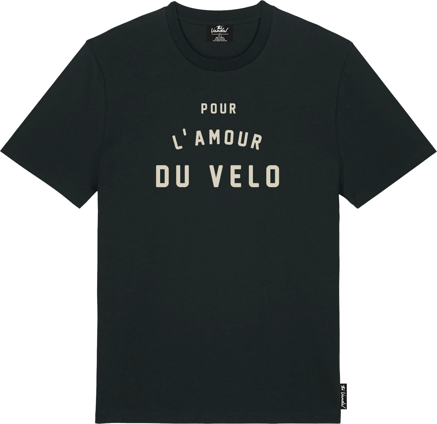 The Vandal L'Amour T-Shirt  
