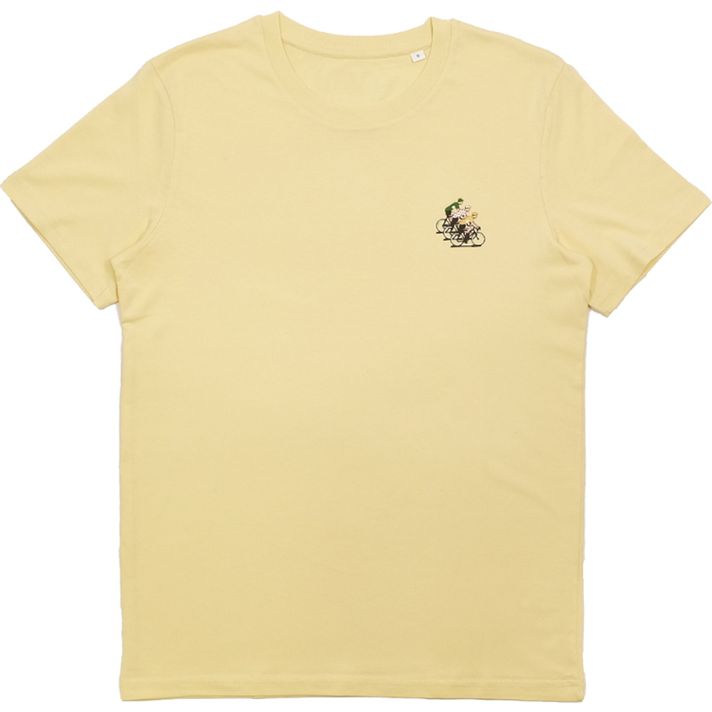 The Vandal The Vandal Tour Limited T-Shirt  