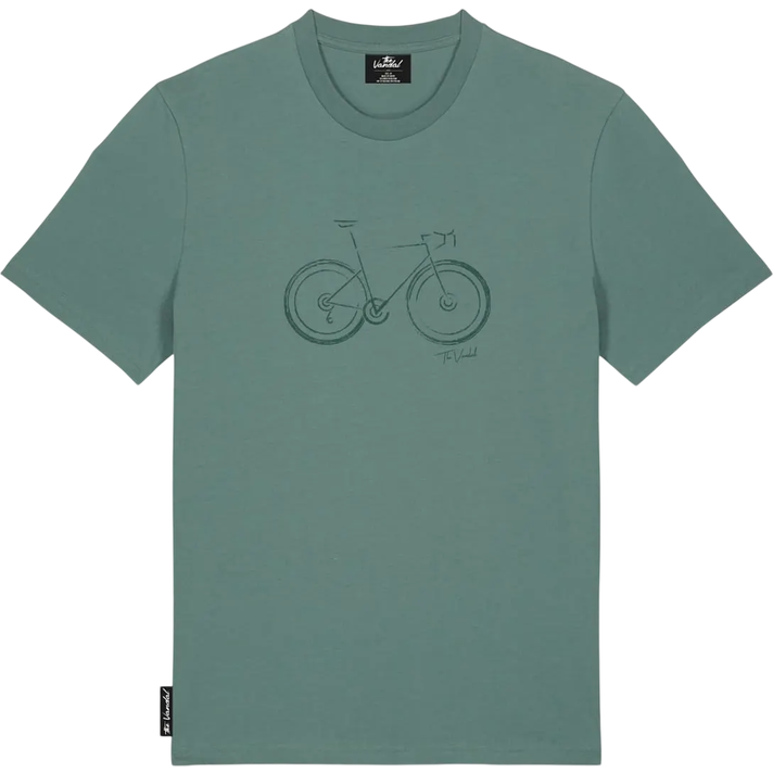 The Vandal Machine T-Shirt  