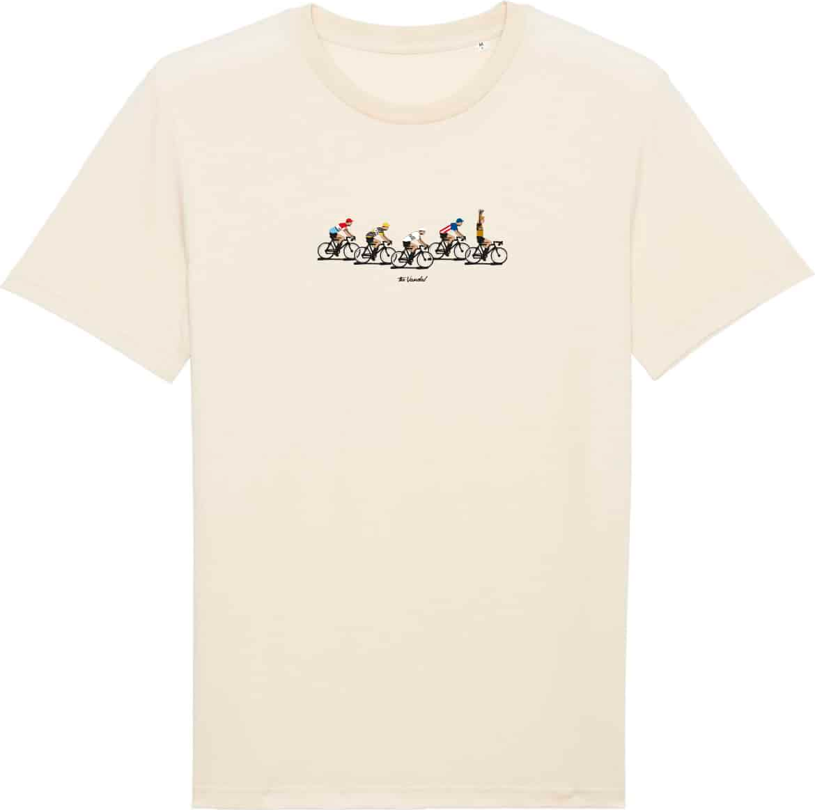 The Vandal Sprint T-Shirt  