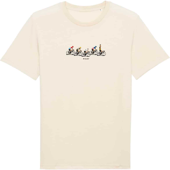 The Vandal The Vandal Sprint T-Shirt  