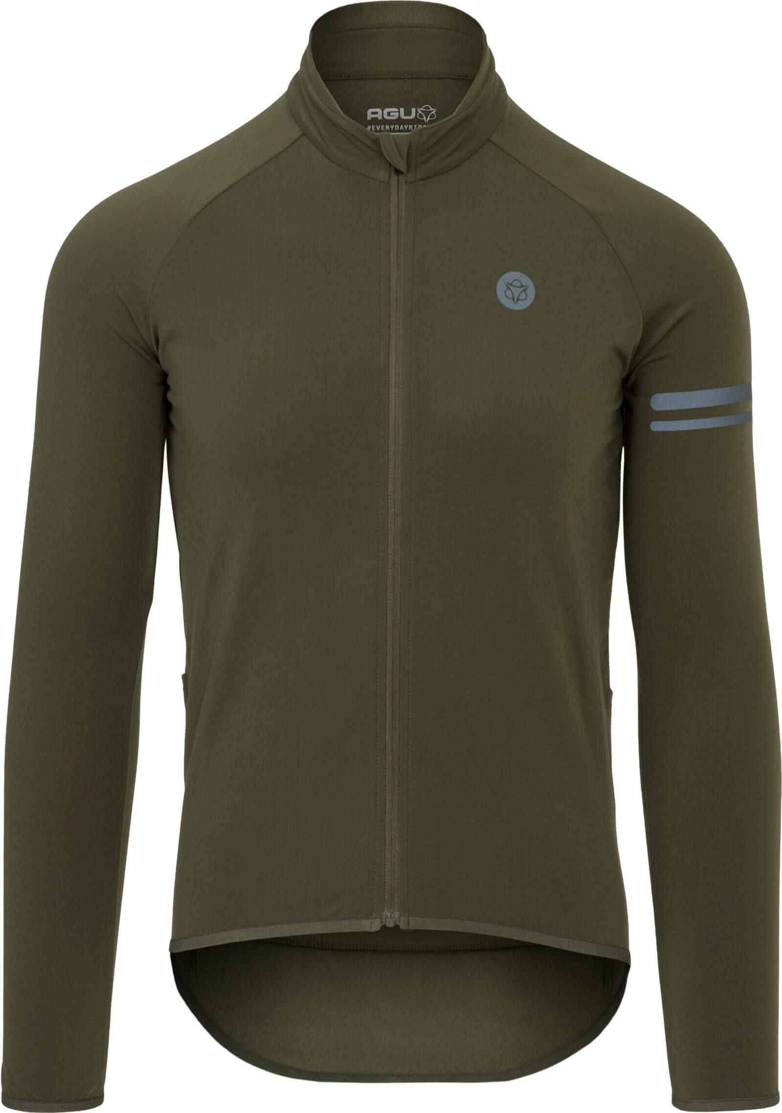 AGU Thermo Essential Lange Mouwen Fietsshirt  