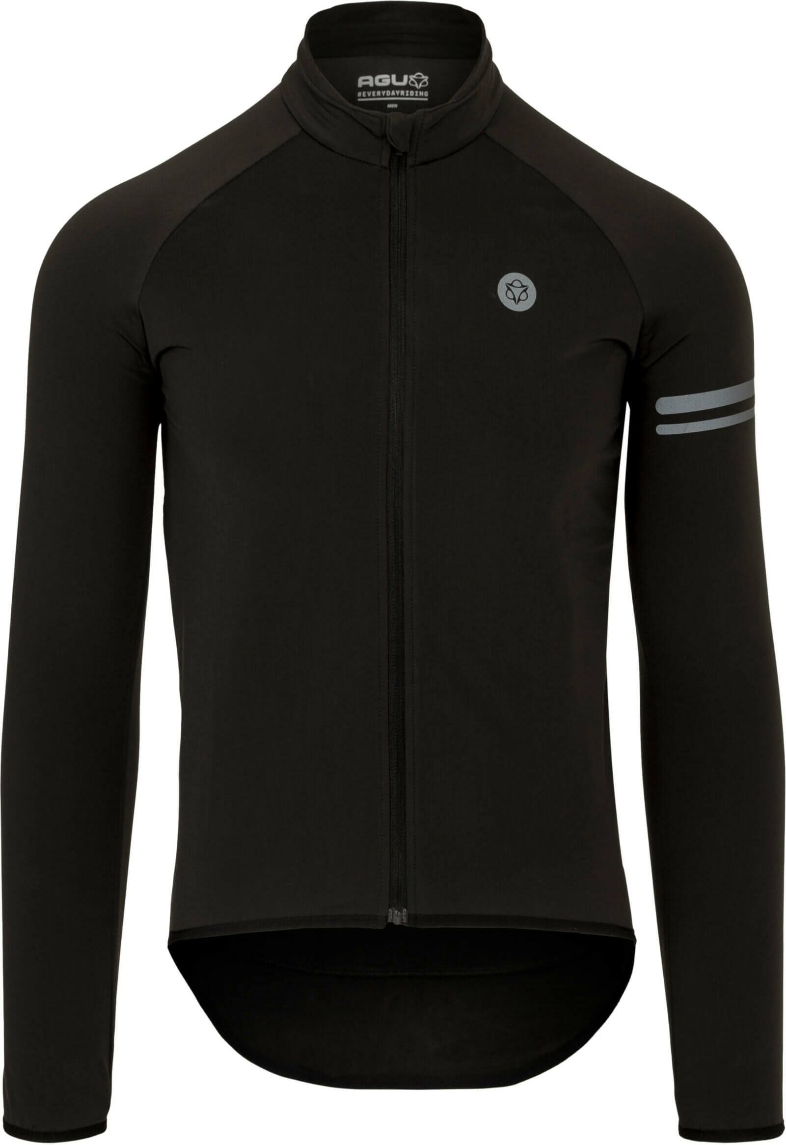 AGU Thermo Essential Lange Mouwen Fietsshirt