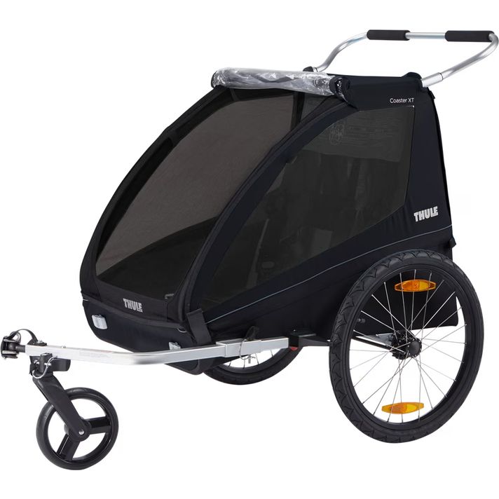 Thule Coaster XT Kinderkar  