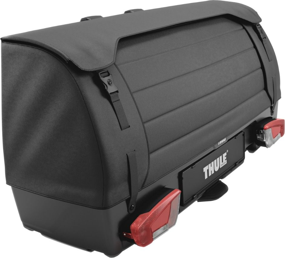 Thule Onto 2 Trekhaak Bagagebox  