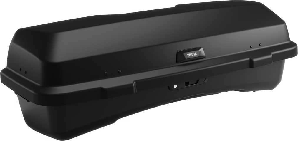 Thule Santu Bagagebox  