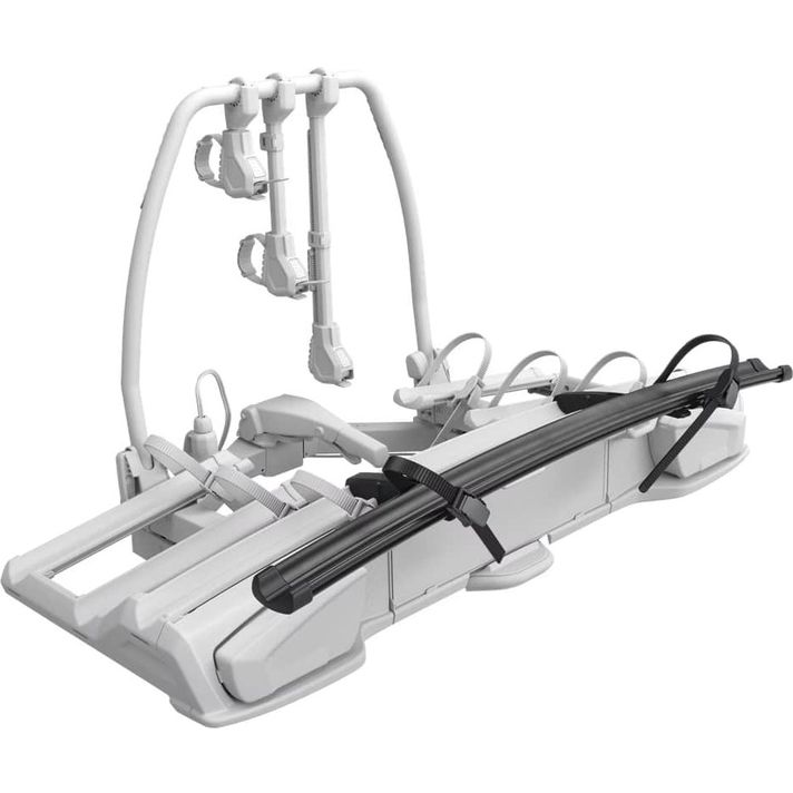 Thule Thule VeloSpace 3 Extra Fiets Adapter  