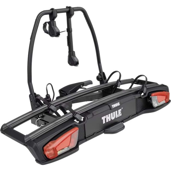 Thule Thule VeloSpace 3 Fietsendrager voor 2 Fietsen  