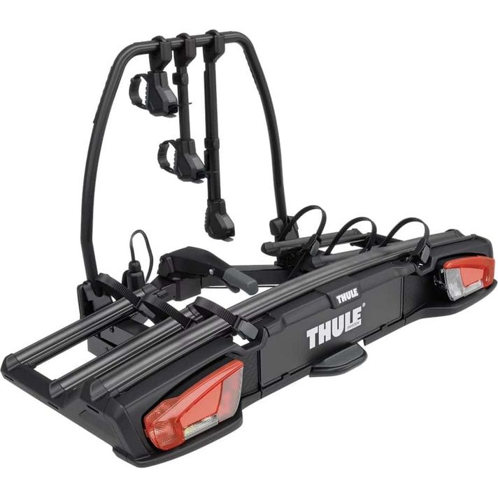 Thule Thule VeloSpace 3 Fietsendrager voor 3 Fietsen  