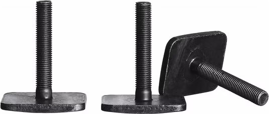 Thule T-Track Adapter 889-4  