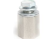 Thule Fietskarkoppeling naafversnelling  