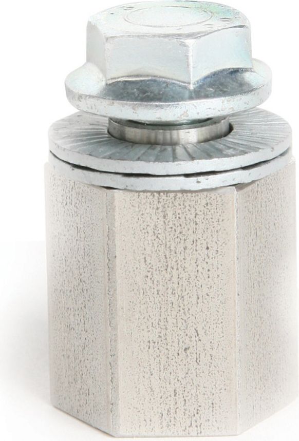 Thule Fietskarkoppeling naafversnelling  