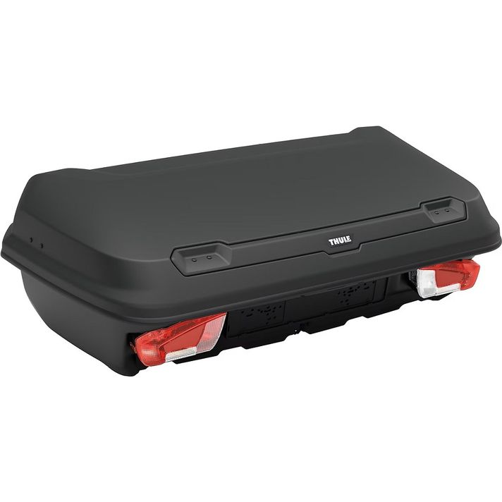 Thule Thule Arcos Trekhaak Bagagebox  