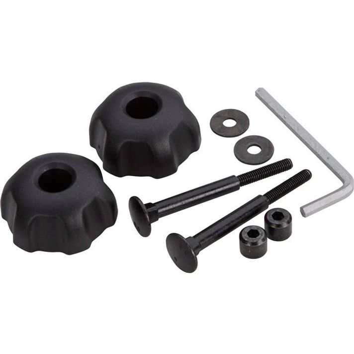 Thule Sparepart 52587 Draaiknop  