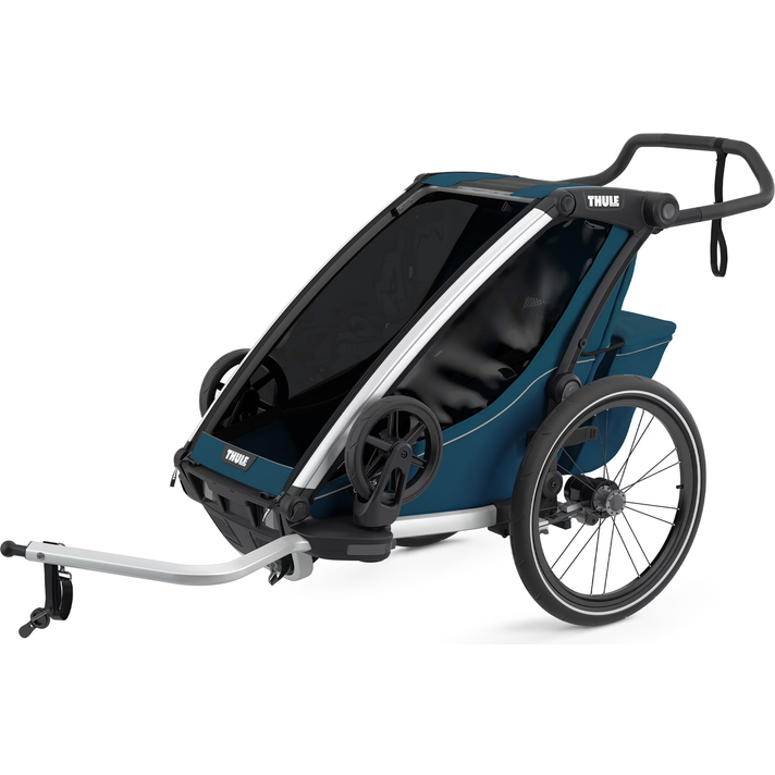 Thule Chariot Cross 1 Fietskar  