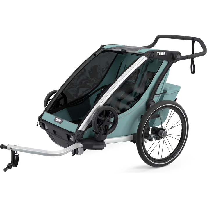 Thule Chariot Cross 2 Fietskar  