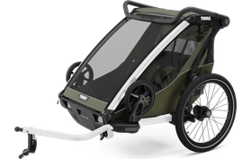 Thule Chariot Lite Double Fietskar  