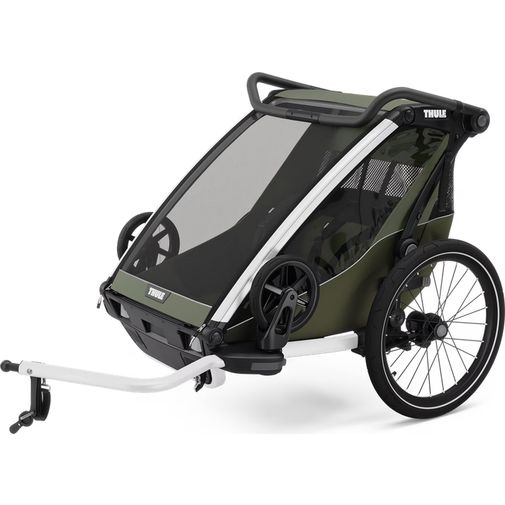 Thule Chariot Lite Double Fietskar  