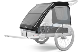 Thule Thule Courier Dog Trailer Kit  