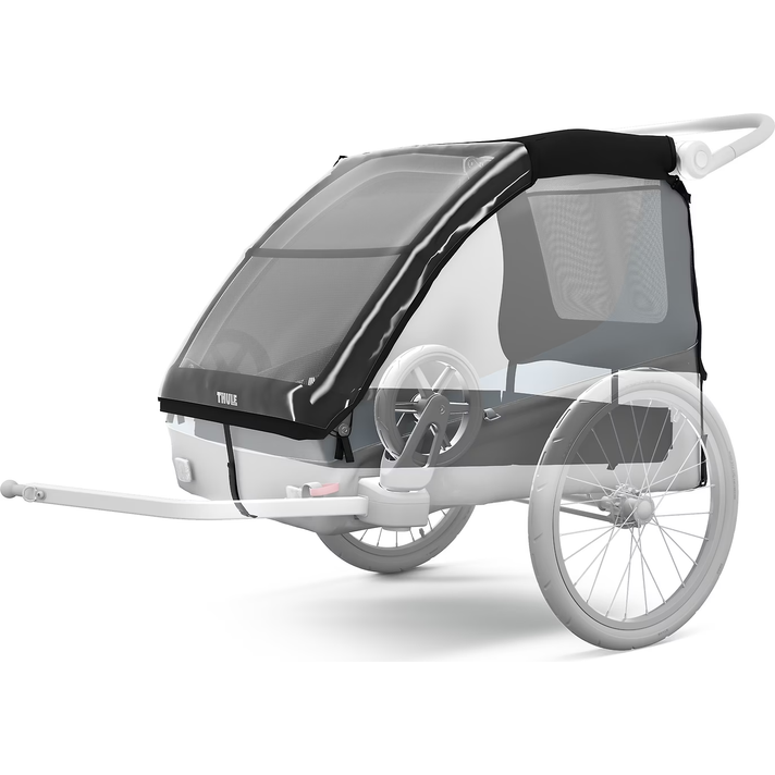 Thule Thule Courier Dog Trailer Kit  