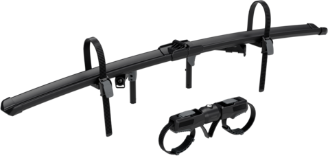 Thule Thule EasyFold 3 Extra Fiets Adapter  