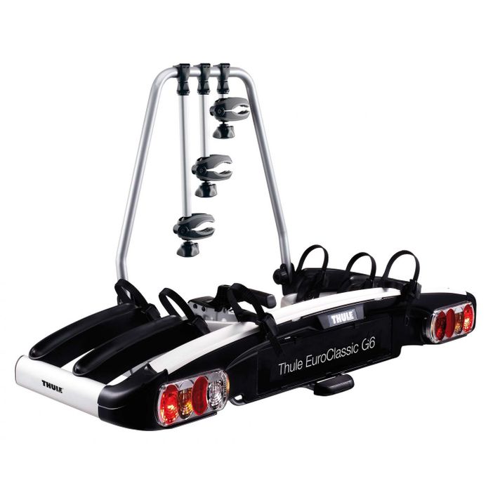 Thule EuroClassic G6 LED 929 Fietsendrager  